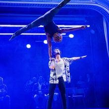 DEAR SAN FRANCISCO Extends at Club Fugazi Through December 2023