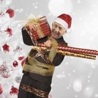 Emmy Award-Winner Leslie Jordan Presents DECK THEM HALLS, Y'ALL At Catalina Jazz…