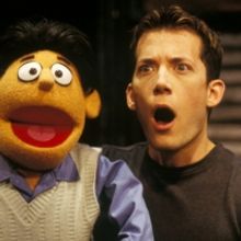 VIDEO: Watch an AVENUE Q Reunion on STARS IN THE HOUSE
