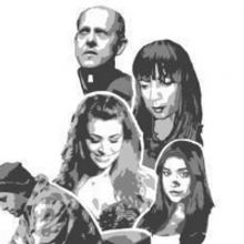 THE ADDICT'S LOVE LETTER TO HIS PRAYERBOOK ​​​​​​​to Play Limited Engag