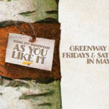 May Dates Set For Scenic City Shakespeare In The Park At Greenway Farm