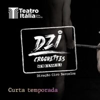 Discover the Revolutionary Spirit of the Musical DZI CROQUETTES SEM CENSURA That is C Photo