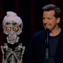 VIDEO: Watch a Trailer for Jeff Dunham's Upcoming Comedy Special BESIDE HIMSELF