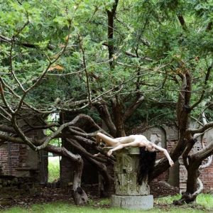 Vangeline Theater and New York Butoh Institute Collaborate with Howl! Arts and…