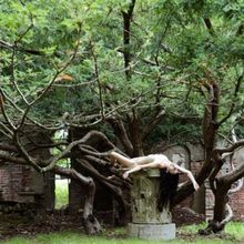 Vangeline Theater and New York Butoh Institute Collaborate with Howl! Arts and…