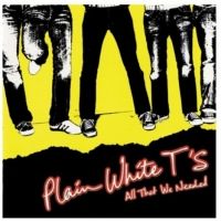 Plain White T's To Release ALL THAT WE NEEDED Expanded 15th Anniversary Edition