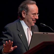 Dr. Jud Newborn to Take Part in Talkback Following WHITE ROSE: THE MUSICAL Performanc