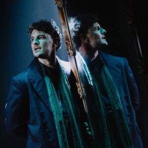Review Roundup: MEMOIRS OF AMOROUS GENTLEMEN Opens Off-Broadway Video