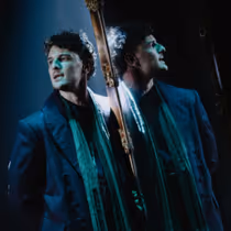 Review Roundup: MEMOIRS OF AMOROUS GENTLEMEN Opens Off-Broadway