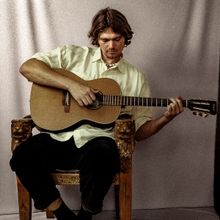 Indie Folk Artist Sasha Dawe Drops Introspective Single 'Who I Am'