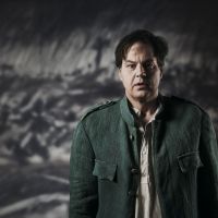 The Metropolitan Opera's Production of WOZZECK Comes to the Big Screen in HD at The…