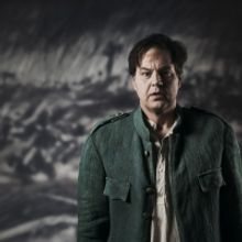 The Metropolitan Opera's Production of WOZZECK Comes to the Big Screen in HD at The R