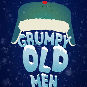 GRUMPY OLD MEN: THE MUSICAL Comes to TheatreZone