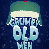 GRUMPY OLD MEN: THE MUSICAL Comes to TheatreZone