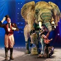 CIRCUS 1903 Announces New Acts For UK And Ireland Tour