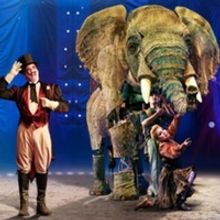 CIRCUS 1903 Announces New Acts For UK And Ireland Tour
