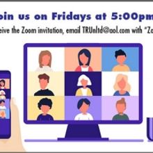 TRU to Present 'From Stage Play To Podcast To Audio Storytelling Entry At The…