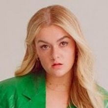 Grace Davies Releases Third EP 'It Wasn't Perfect, But We Tried'