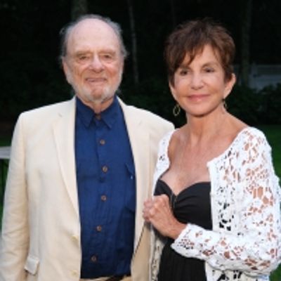 Feature: Bay Street Honors Mercedes Ruehl and Harris Yulin with The Joel Grey Lifetime Achievement Award at Bay Street