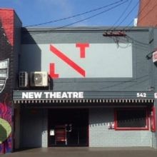 New Theatre Cancels Programming 'For the Foreseeable Future'