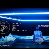 CalArts Center for New Performance Announces 2019-20 Season