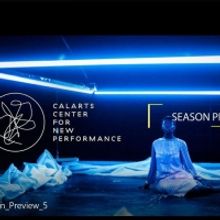 CalArts Center for New Performance Announces 2019-20 Season