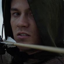Video: MGM+ Unveils Premiere Date and Teaser for Reimagined ROBIN HOOD Series