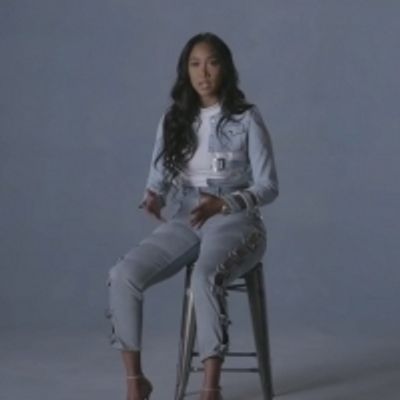 VIDEO: VH1 Shares A Clip From LOVE AND HIP HOP: HOLLYWOOD
