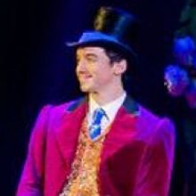 Roald Dahl's CHARLIE AND THE CHOCOLATE FACTORY Comes To Broadway San Jose, January 18