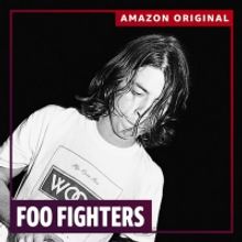 Foo Fighters Release Amazon Original EP 'Live On the Radio 1996'