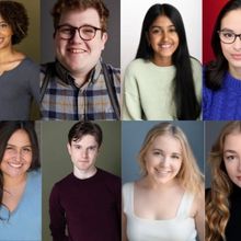 Cast Announced for Theatre Above The Law's GRIMM