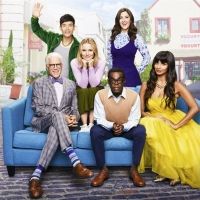 THE PALEY CENTER SALUTES THE GOOD PLACE Celebrates NBC's Beloved Comedy