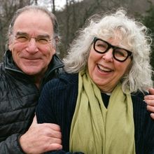 Mandy Patinkin & Kathryn Grody 'Confident' Their Cancelled Showtime Series Will Find 