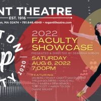 Somerville's Deborah Mason Performing Arts Center Presents The First Annual BOSTON…