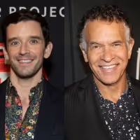 Michael Urie, Brian Stokes Mitchell, Brittney Mack & More Set for Second Stage…