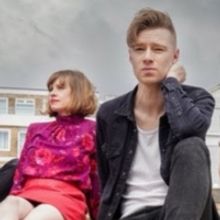 Skinny Lister Release New Single 'Like It's the First Time'