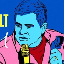 VIDEO: Netflix Debuts Trailer for Patton Oswalt's Fourth Netflix Comedy Special
