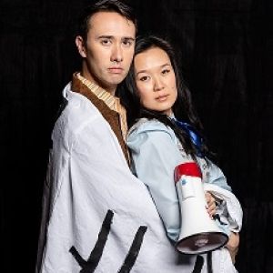 Review: TIANANMEN: A NEW MUSICAL at The Phoenix Theatre Company