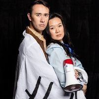 Review: TIANANMEN: A NEW MUSICAL at The Phoenix Theatre Company Photo