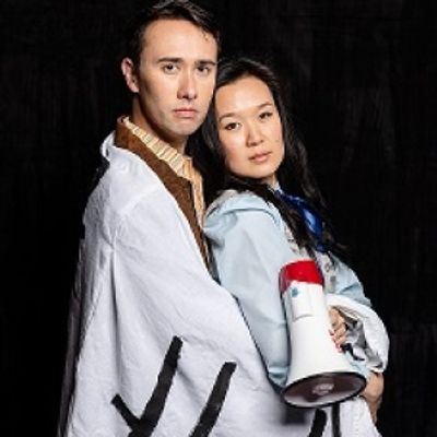 Review: TIANANMEN: A NEW MUSICAL at The Phoenix Theatre Company