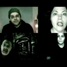 VIDEO: Marie's Crisis Staff Celebrates Halloween with a SWEENEY TODD Tribute!