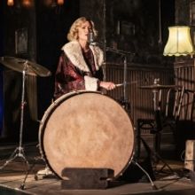 Back On Broadway: Luba Mason Talks Playing the Drums, Conor McPherson & More About GI
