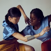 Helen Simoneau Danse Returns To The American Dance Festival