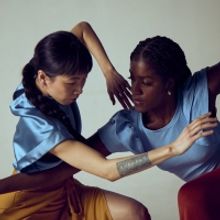 Helen Simoneau Danse Returns To The American Dance Festival