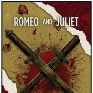 Isaac Hickox-Young, Billie Wyatt & More Will Star in ROMEO & JULIET at Shakepeare Theatre of New Jersey