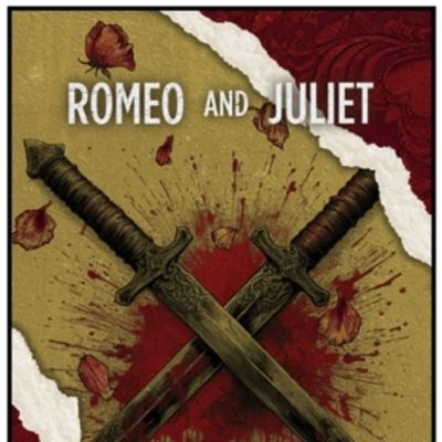 Isaac Hickox-Young, Billie Wyatt & More Will Star in ROMEO & JULIET at Shakepeare Theatre of New Jersey
