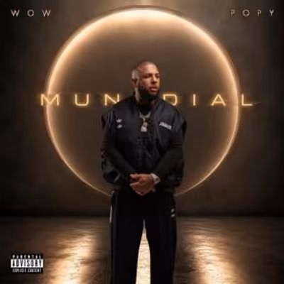 Wow Popy to Release MUNDIAL Album With Farruko, Tito El Bambino