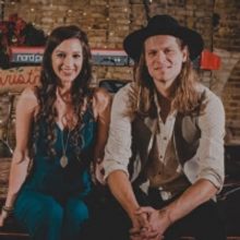 VIDEO: The Imaginaries Release Video for 'Hometown Christmas'