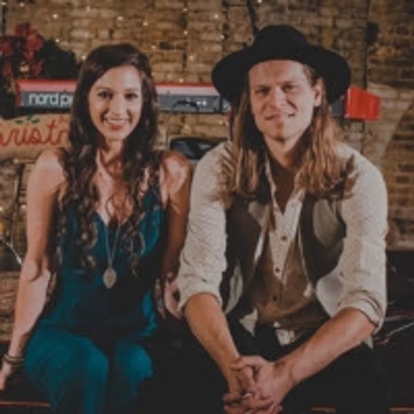VIDEO: The Imaginaries Release Video for 'Hometown Christmas' - Broadway Theater Video