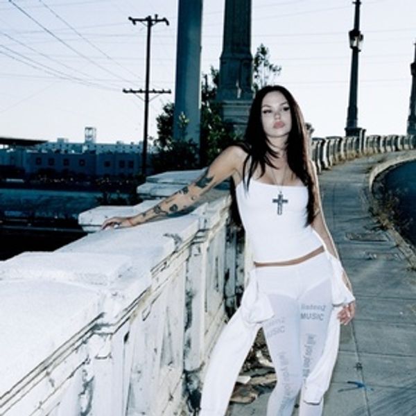 Maggie Lindemann's Exciting 'I Feel Everything' Tour Announced Photo